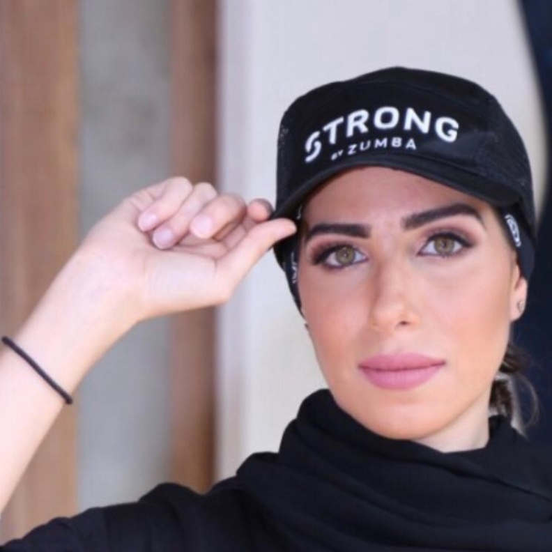 ريهام أفندي