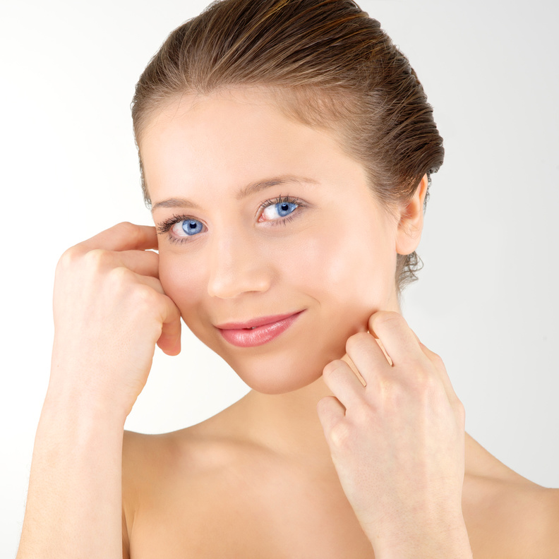 ماسك المشمش للعناية بالبشرة 