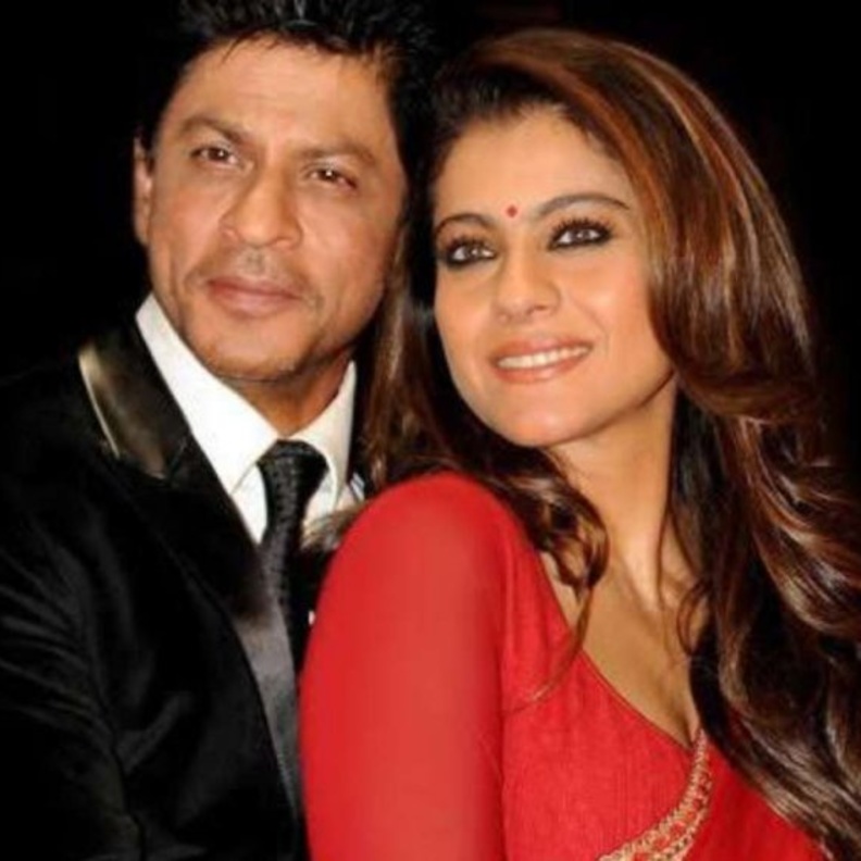 كاجول وشاروخان