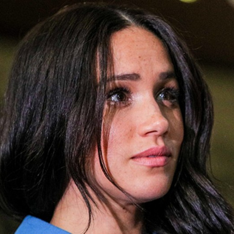 ميغان ماركل