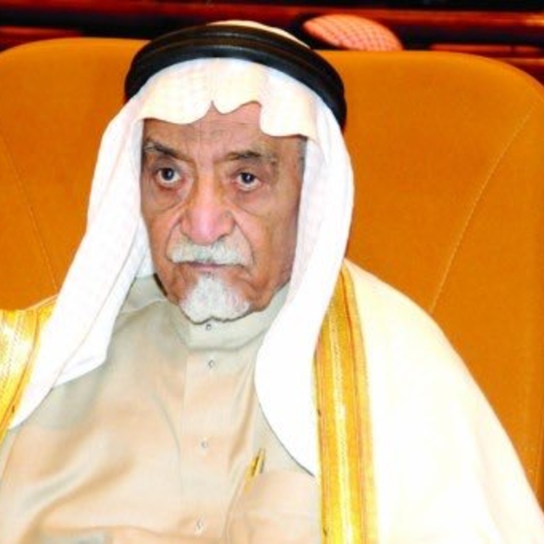 الشاعر الراحل إبراهيم خفاجي من رواد النهضة الفنية في المملكة 