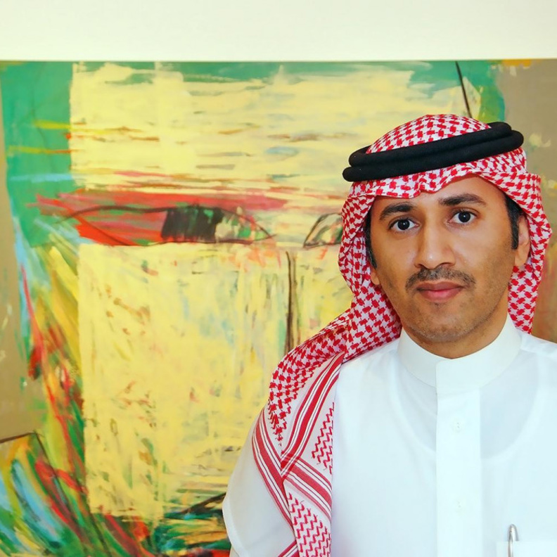 ولد الفنان فهد النعيمة بالرياض عام ١٩٧٨م، وبدأ مسيرة الفنية الاحترافية في العشرين من عمره