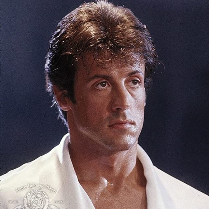 سيلفستر ستالون