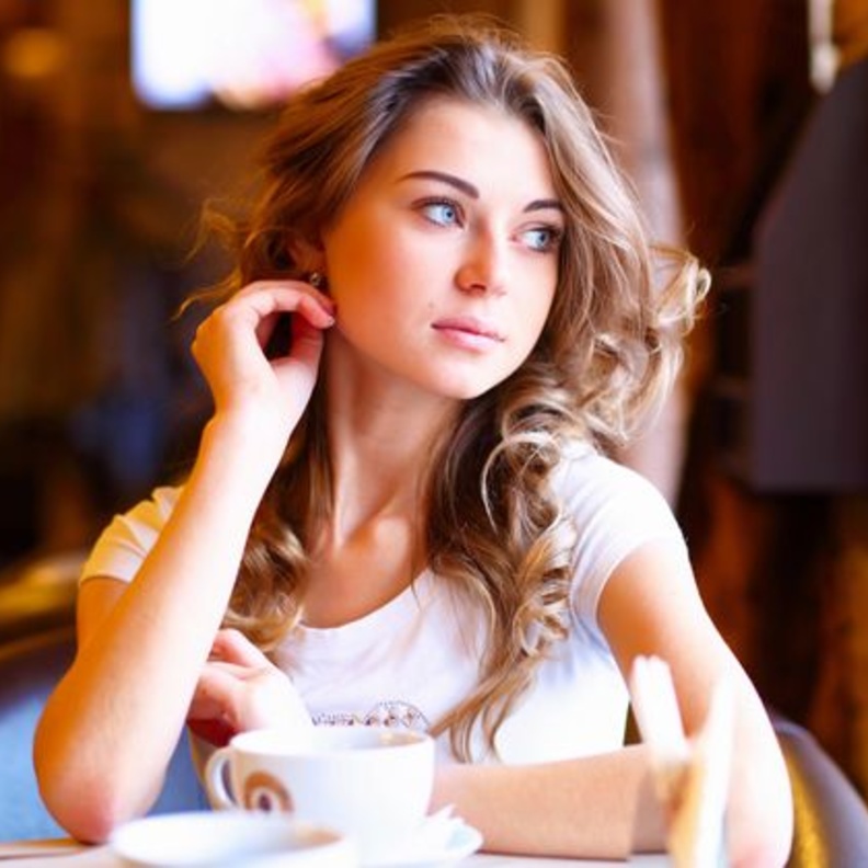 اسرار انجذاب الرجل للمرأة القوية