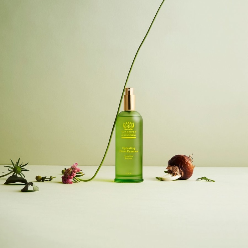 Tata Harper للعناية بالبشرة تطلق منتجاتها في الشرق الأوسط