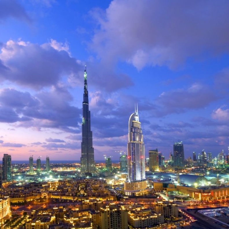  دبي تسمح بإقامة حفلات الزفاف من جديد و لكن بشروط لضمان سلامة الجميع