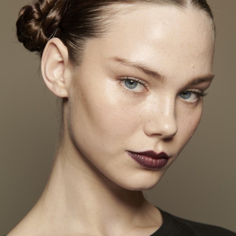 اعتماد المكياج المشرق بأسلوب Chocheng