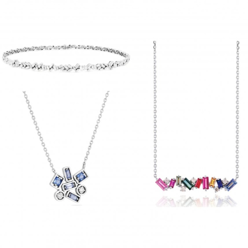 سلاسل من سوزان كالان Suzanne Kalan