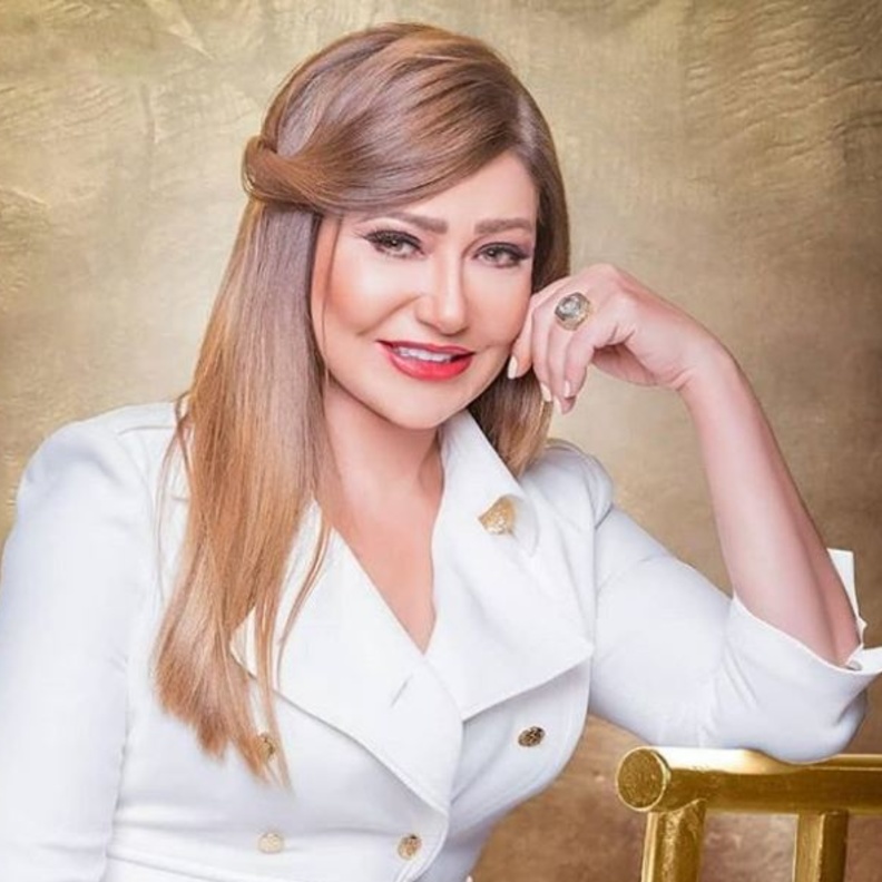 ليلى علوي وتغير ملامحها مع مرور السنوات