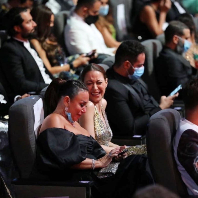 مهرجان الجونة