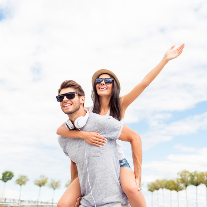 السرطان يحب البراءة في المرأة