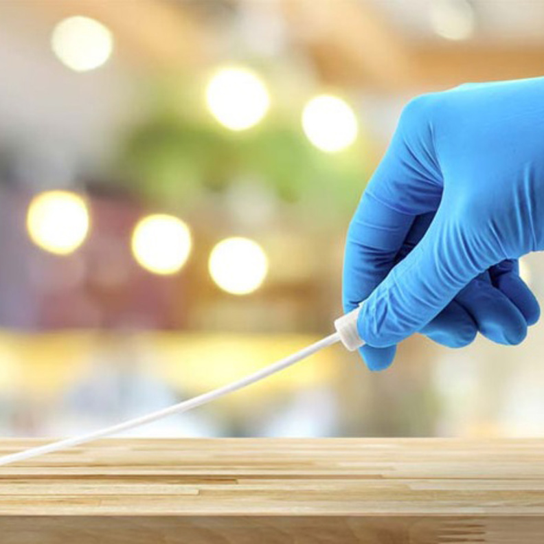  أكثر الأسطح نقلا لعدوى فيروس كورونا