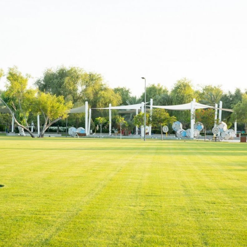 جولات القطار تم إعادة افتتاحها مجدداً أمام الزوار