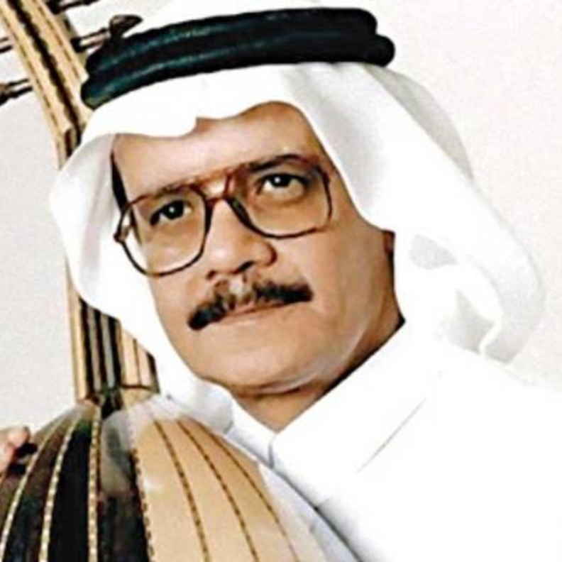 فارس الأغنية السعودية الذي أطرب الملايين بصوته العذب