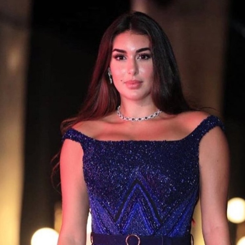 ياسمين صبري