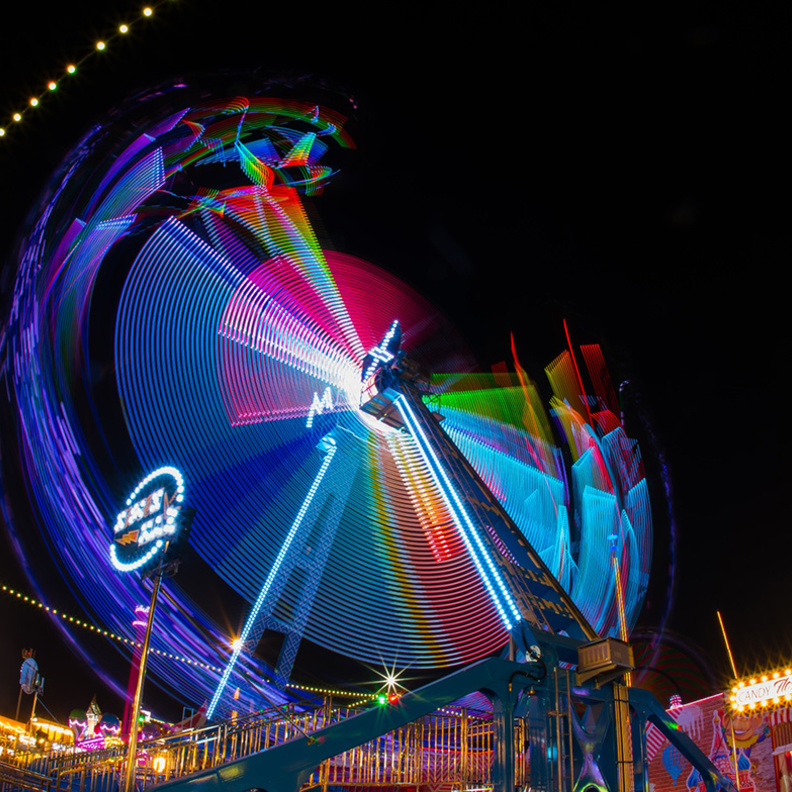 اليوم "القرية العالمية" في دبي  تستقبل الزوار بموسم اليوبيل الفضي