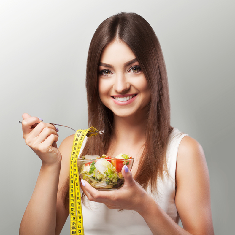 افضل اطعمة صحية لتثبيت وزن العروس قبل الزفاف باسبوع