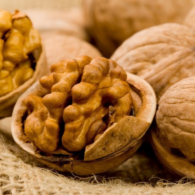  ماهي فوائد تناول الجوز على الريق