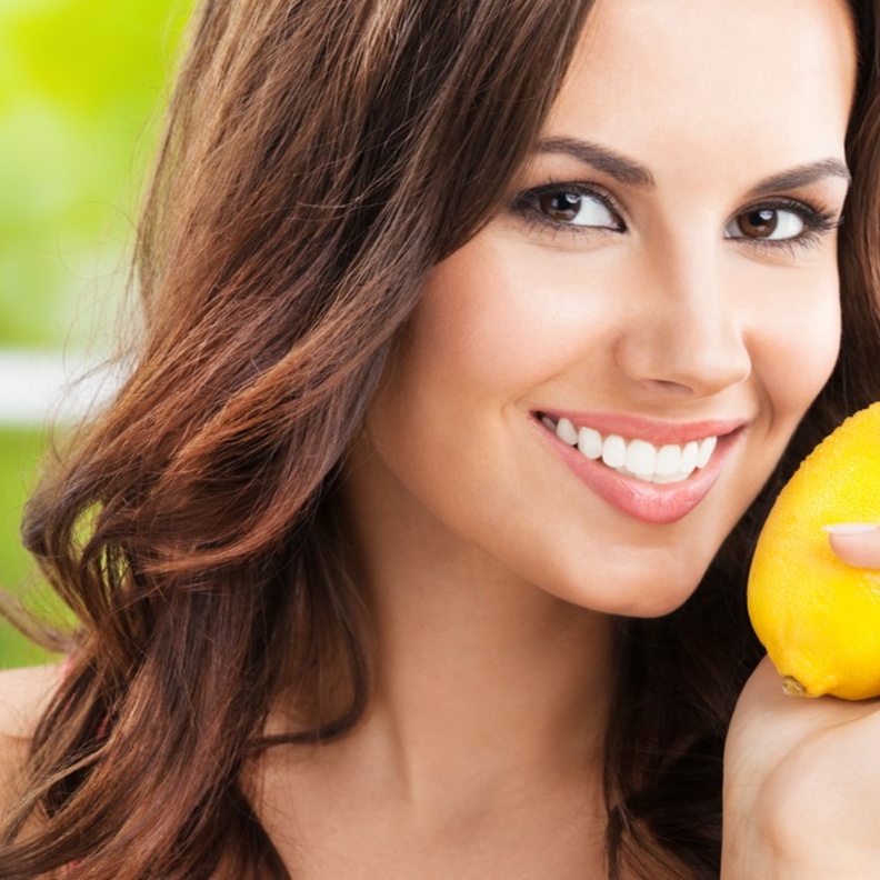 فوائد الليمون لمرضى السكري