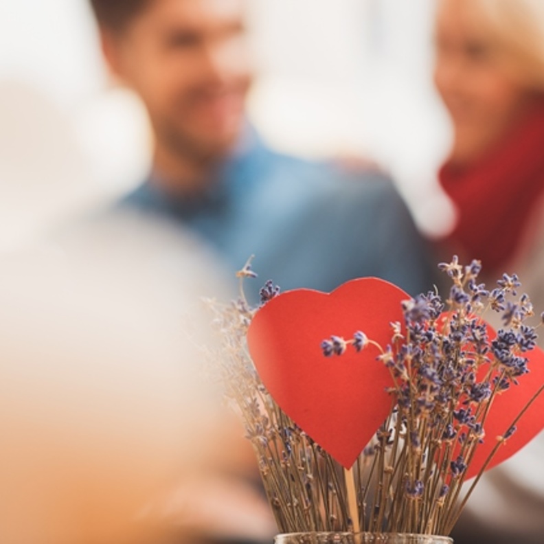 ما الفرق بين الحب والاعجاب والتعلق والاحتياج