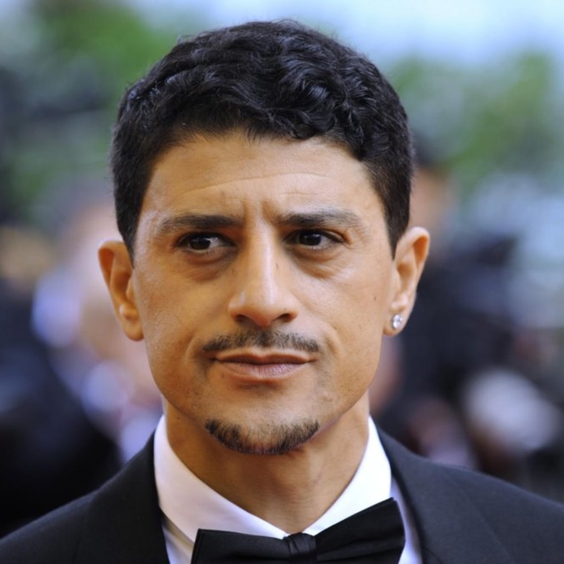 سعيد التغماوي