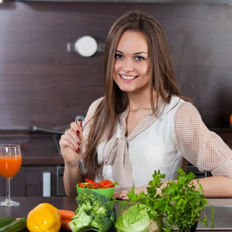 حمية ضغط الدم المرتفع