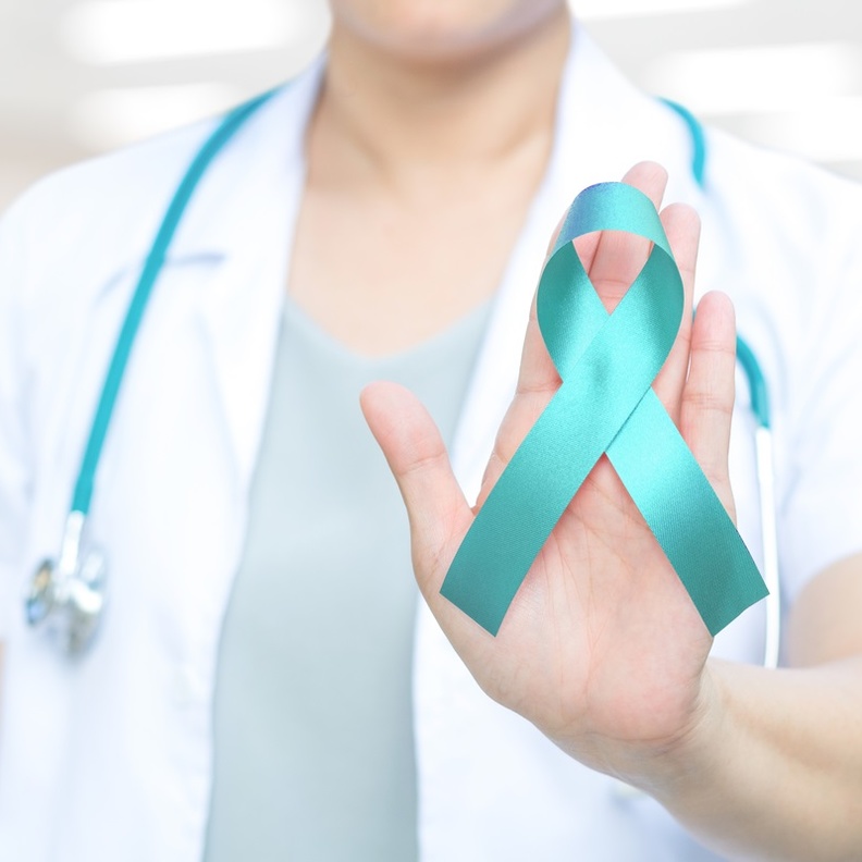 الكشف المبكر خير وقاية من سرطان عنق الرحم