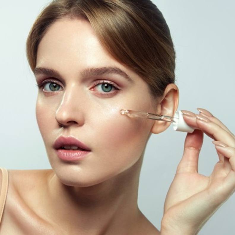 فوائد زيت جنين القمح للبشرة والشعر