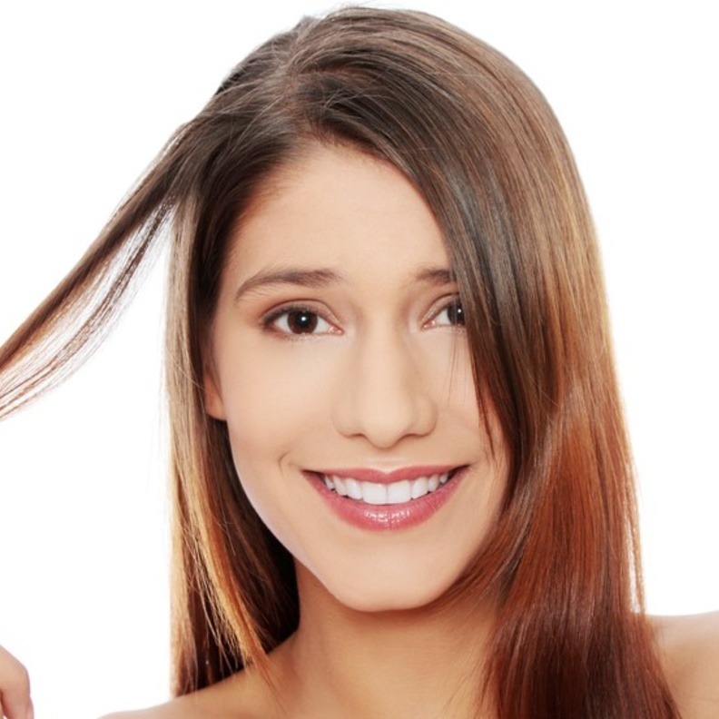  ماسك الجزر والموز للتخلص من تقصف الشعر نهائيا