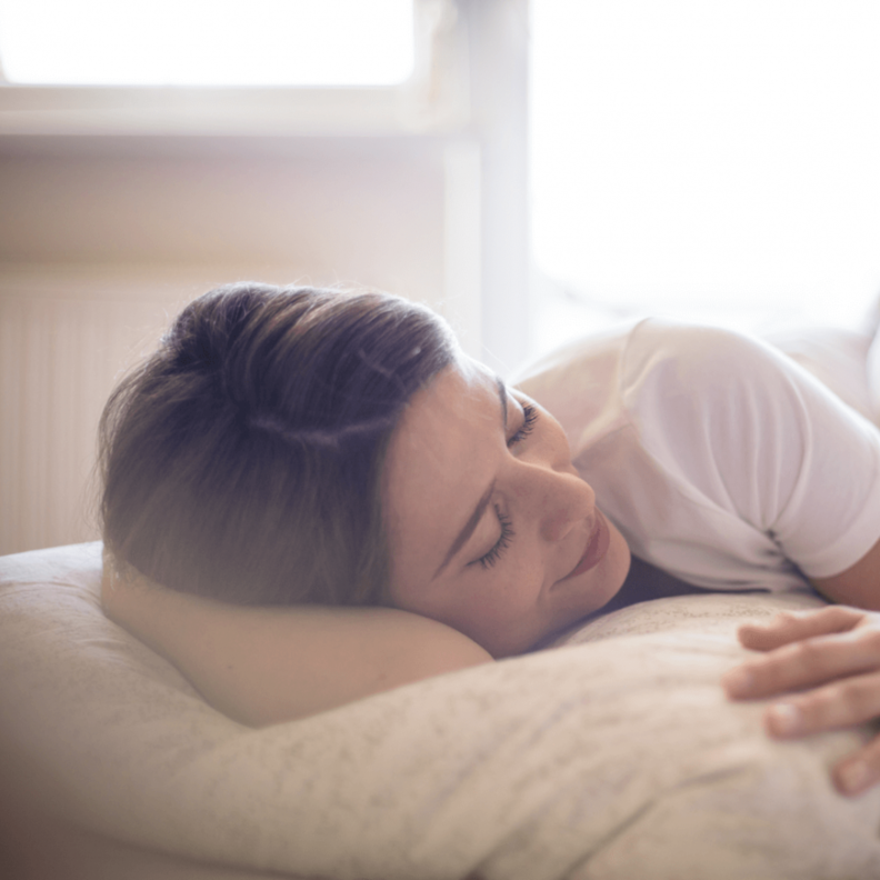  فائدة النوم بعد التعرض للصدمات النفسية