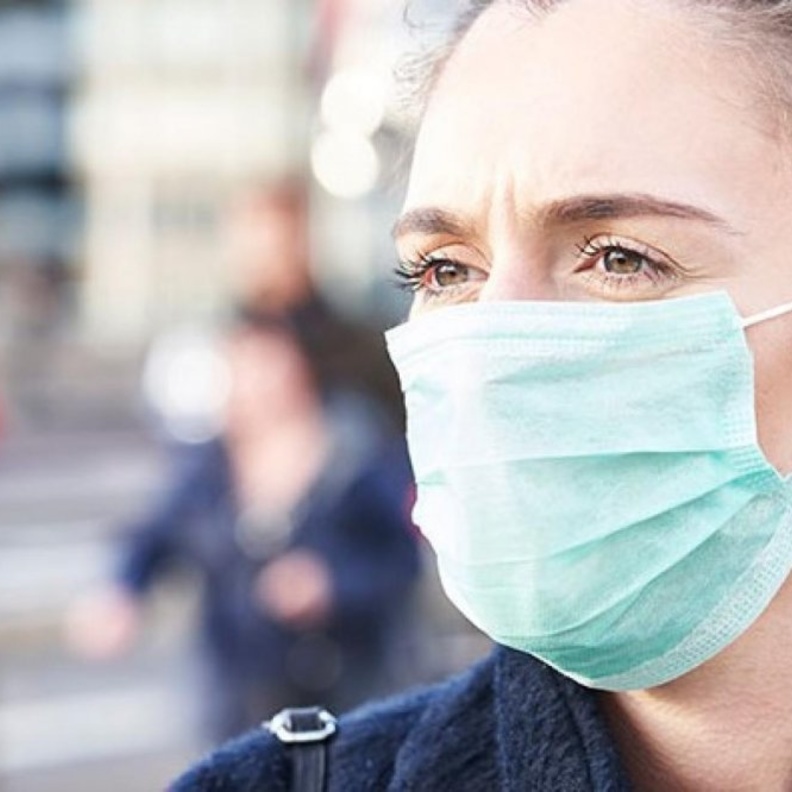  عرض خفي جديد ينذر بالإصابة بفيروس كورونا