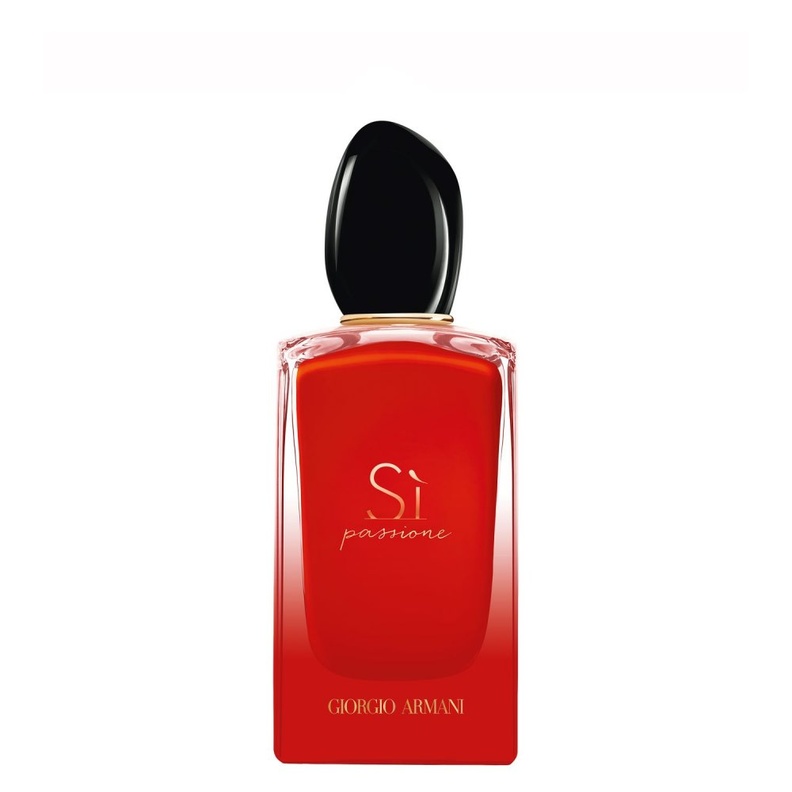 عطر SÌ PASSIONE INTENSE