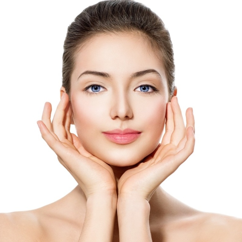 خلطات طبيعية من الطحينة لنضارة البشرة وعلاجها