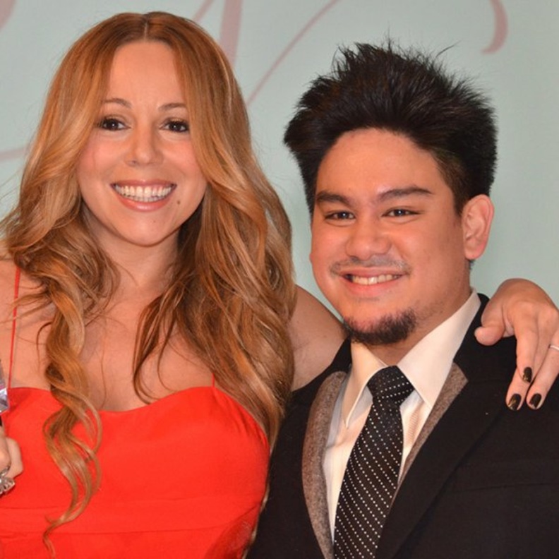 الأمير الحاج عبد العظيم 