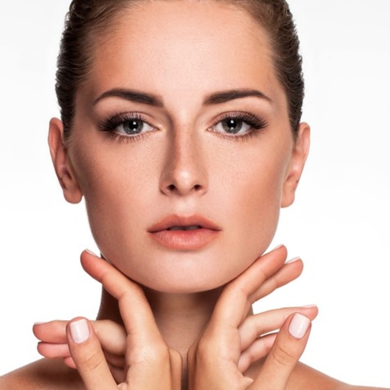  طريقة عمل ماسك الملح والشوفان لنضارة البشرة