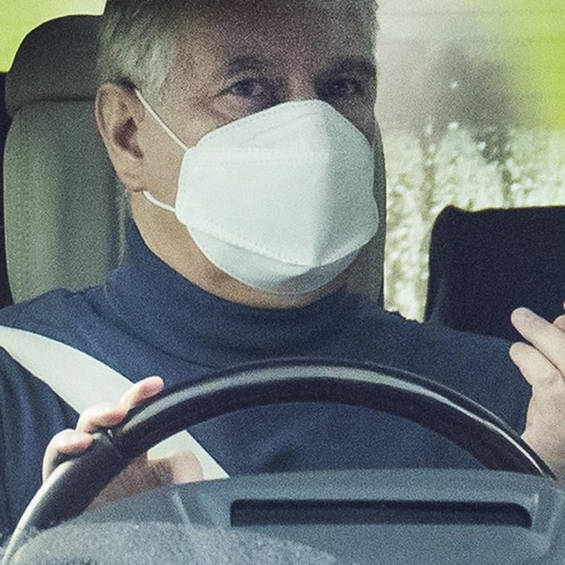 القصر لن ينظر في قرار انسحاب الأمير أندرو من الحياة العامة