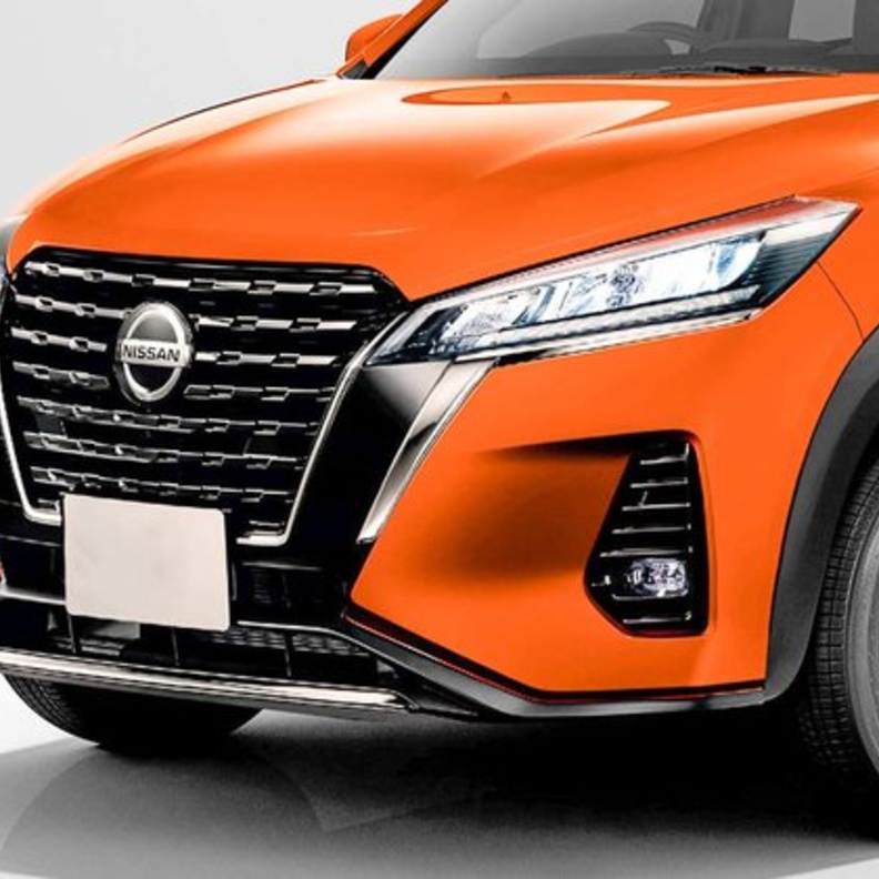 سيارة نيسان magnate 