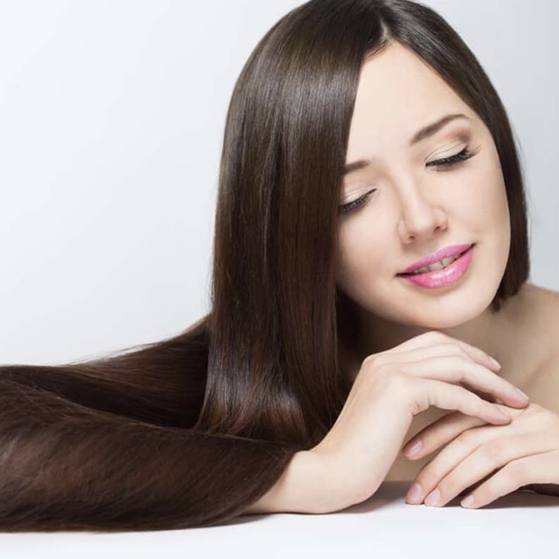 افضل خلطات لعلاج تساقط الشعر طبيعياً للحصول على شعر كثيف وصحي