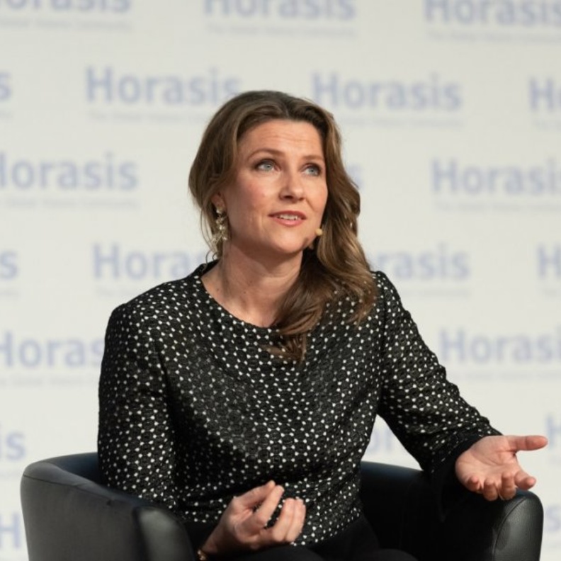 حياة الأميرة النرويجية مارثا لويز في مسلسل وثائقي جديد 