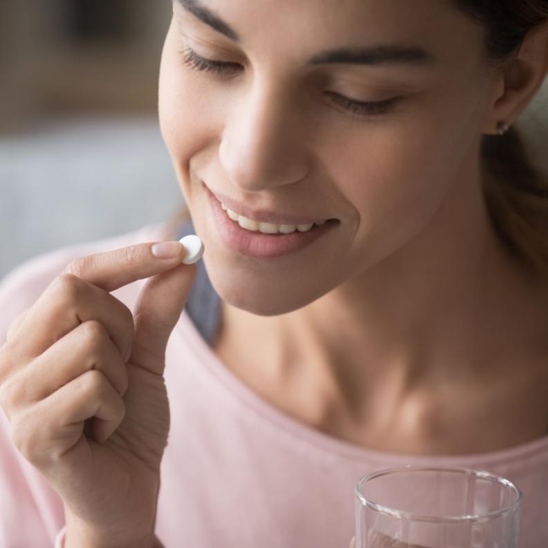 الاسبرين يقلل من وفيات فيروس كورونا