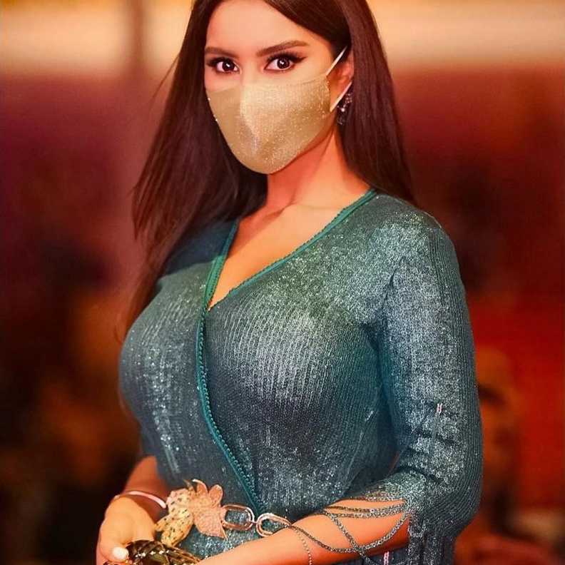 ميساء مغربي 