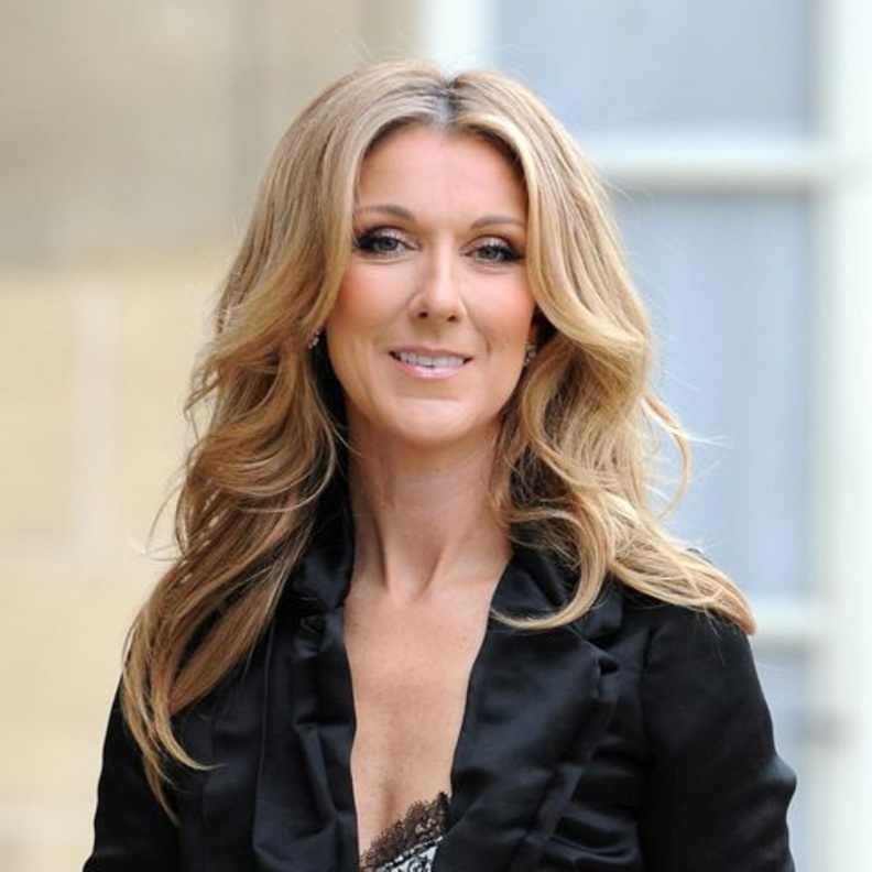 Céline Dion سيلين ديون