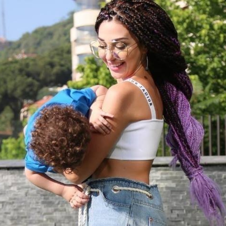 ميريام فارس