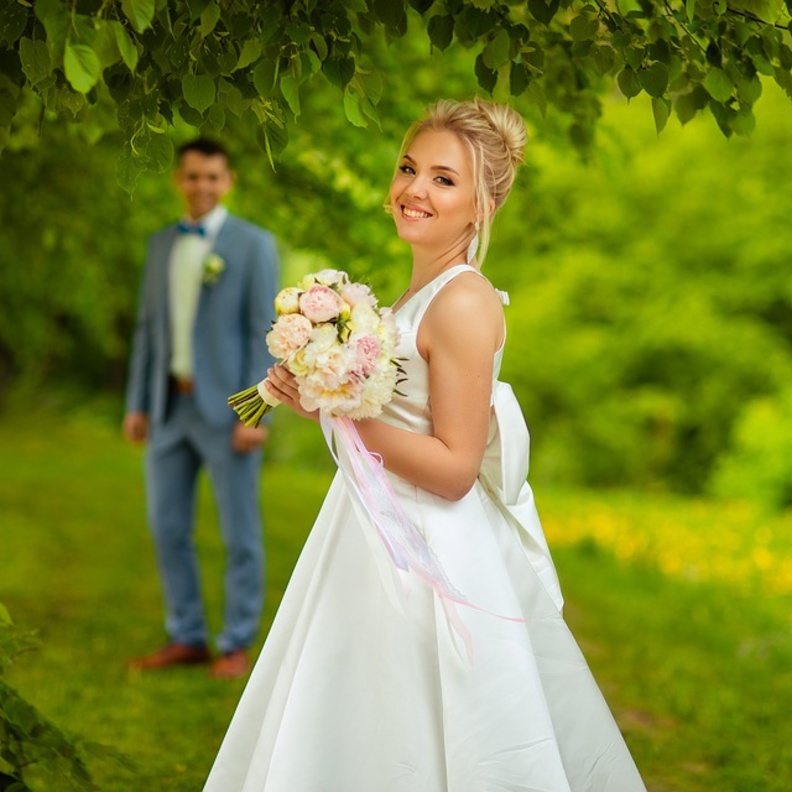  5 نصائح للعروس لقضاء حياة زوجية ناجحة