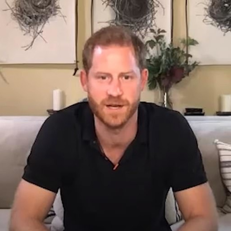 الأمير هاري: تربيتي كأحد أفراد العائلة المالكة البريطانية لم تتيح لي فهم قضية التحيز العرقي