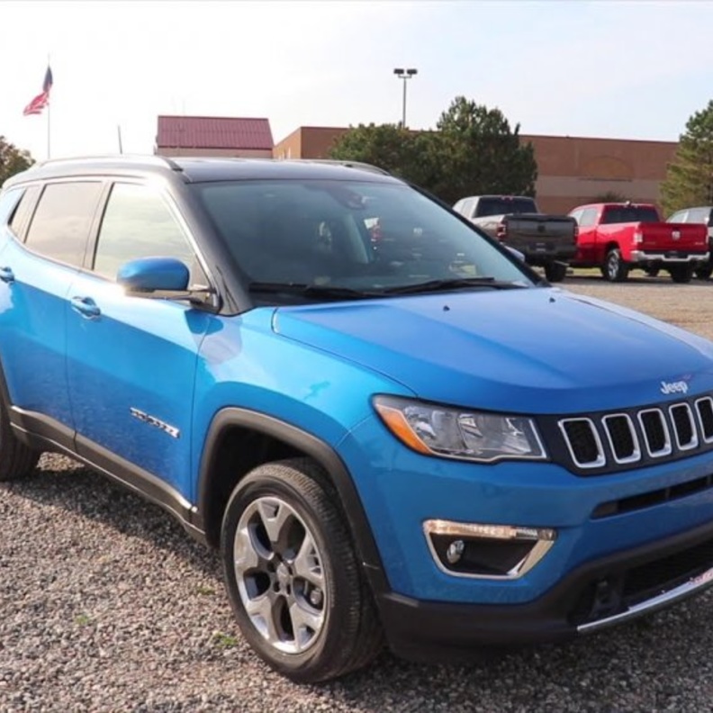  فورد تطلق نسخا معدلة من سيارات EcoSport