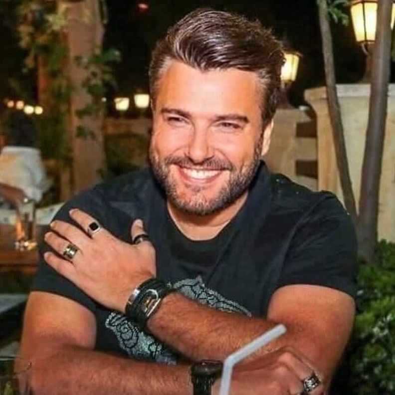 طلاق علاء زلزلي