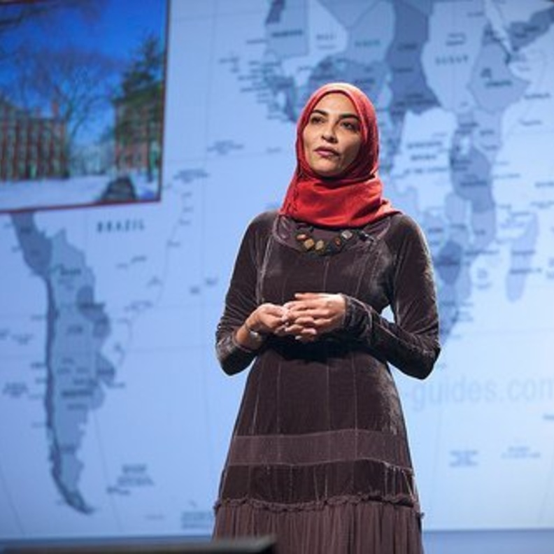 الدكتورة حياة سندي