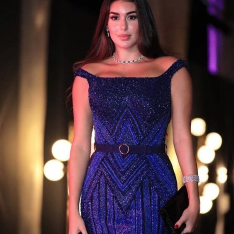 ياسمين صبري