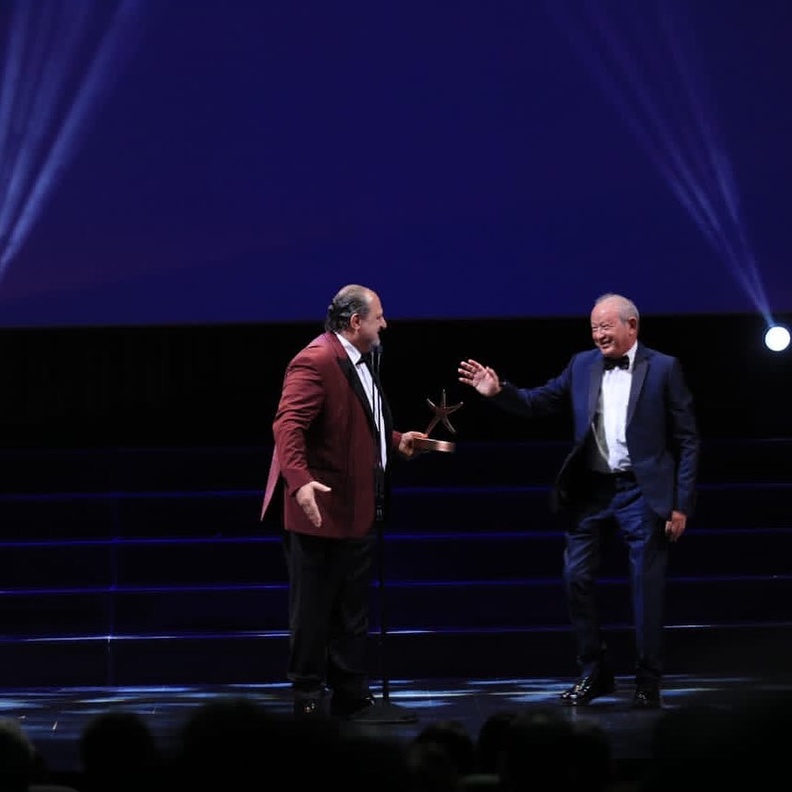 ختام مهرجان الجونة